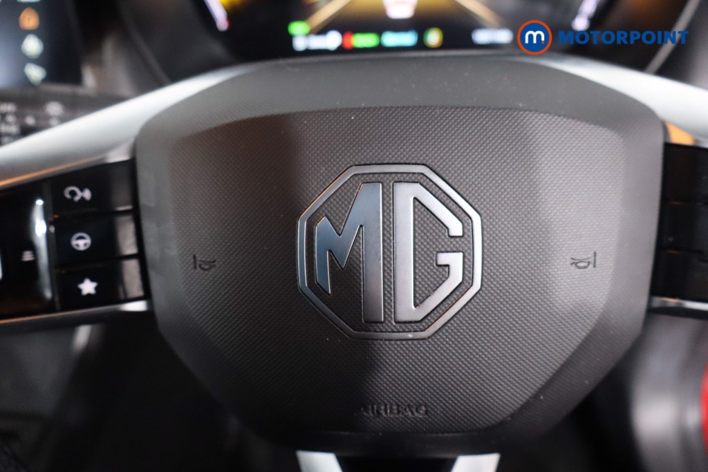 Used MG MG ZS 2025 for sale - 77903917: Photo 21