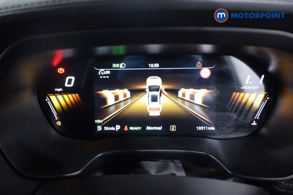 Used MG MG ZS 2025 for sale - 77903917: Photo 24