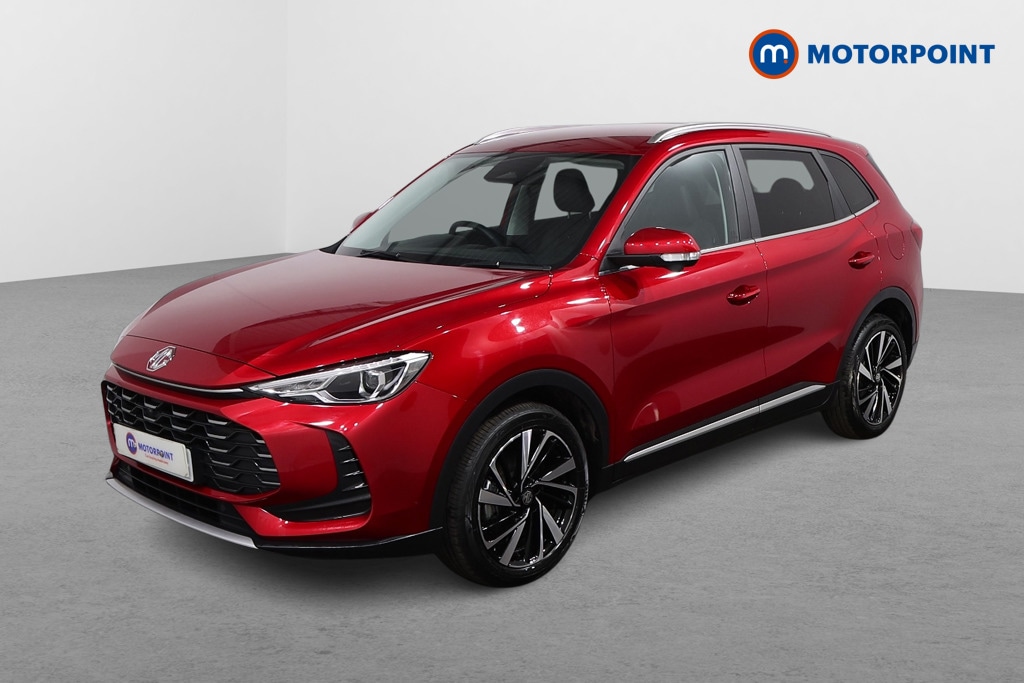 Used MG MG ZS 2025 for sale - 77903917: Photo 3