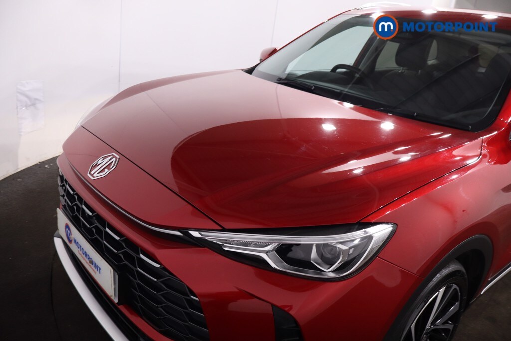 Used MG MG ZS 2025 for sale - 77903917: Photo 36