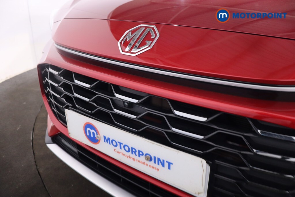 Used MG MG ZS 2025 for sale - 77903917: Photo 37