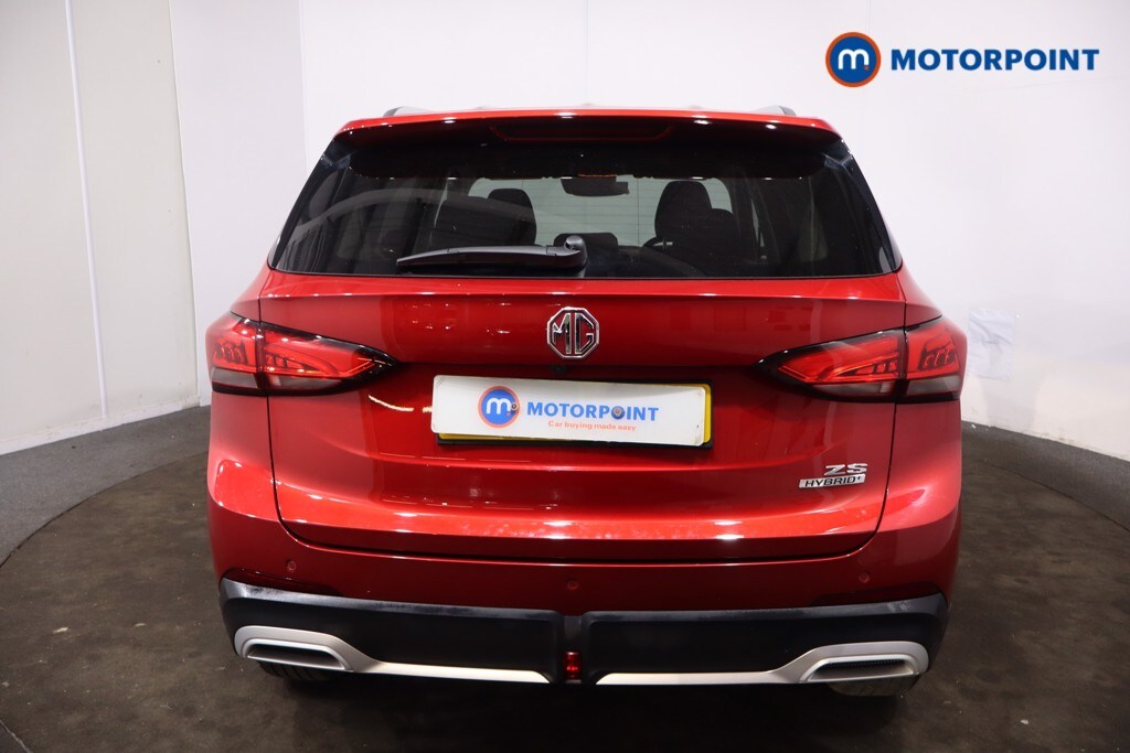 Used MG MG ZS 2025 for sale - 77903917: Photo 42