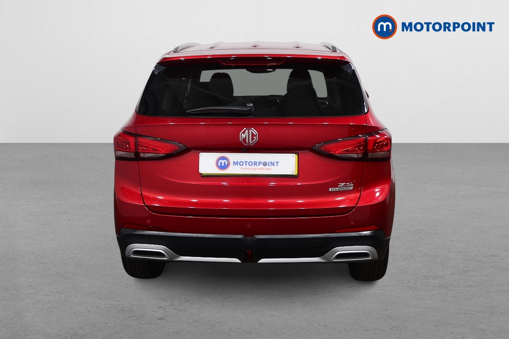 Used MG MG ZS 2025 for sale - 77903917: Photo 6