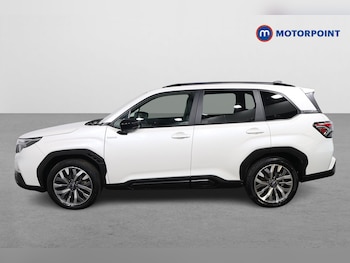 Used Subaru Forester 2025 for sale - 78720881: Photo