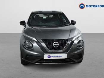 Used Nissan Juke 2024 for sale - 75286327: Photo