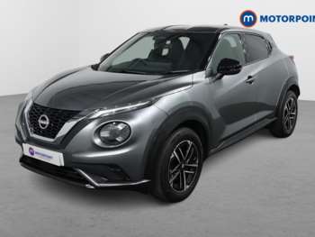 Used Nissan Juke 2024 for sale - 75286327: Photo