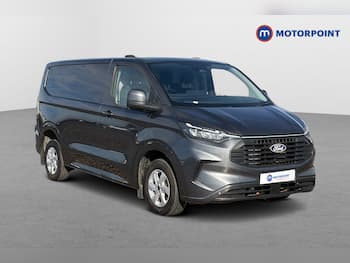 Used Ford Transit Custom 2024 for sale - 79729077: Photo