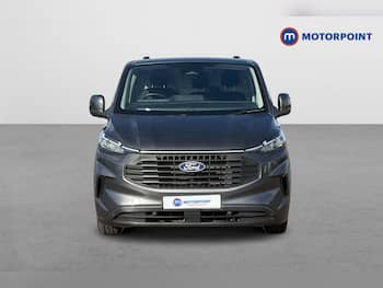 Used Ford Transit Custom 2024 for sale - 79729077: Photo