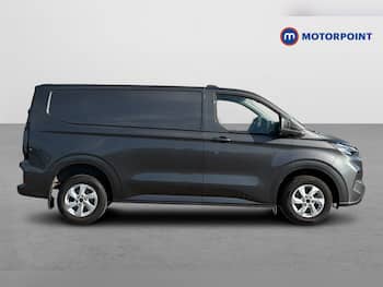 Used Ford Transit Custom 2024 for sale - 79729077: Photo