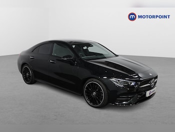 Used Mercedes-Benz CLA 2022 for sale - 75908488: Photo