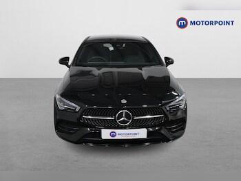 Used Mercedes-Benz CLA 2022 for sale - 75908488: Photo