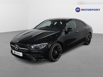 Used Mercedes-Benz CLA 2022 for sale - 75908488: Photo