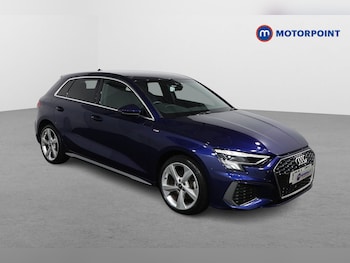 Audi - A3