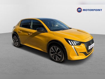 Used Peugeot 208 2022 for sale - 78768147: Photo