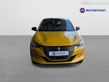 Used Peugeot 208 2022 for sale - 78768147: Photo
