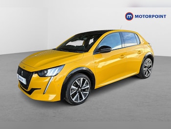 Used Peugeot 208 2022 for sale - 78768147: Photo
