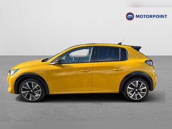Used Peugeot 208 2022 for sale - 78768147: Photo