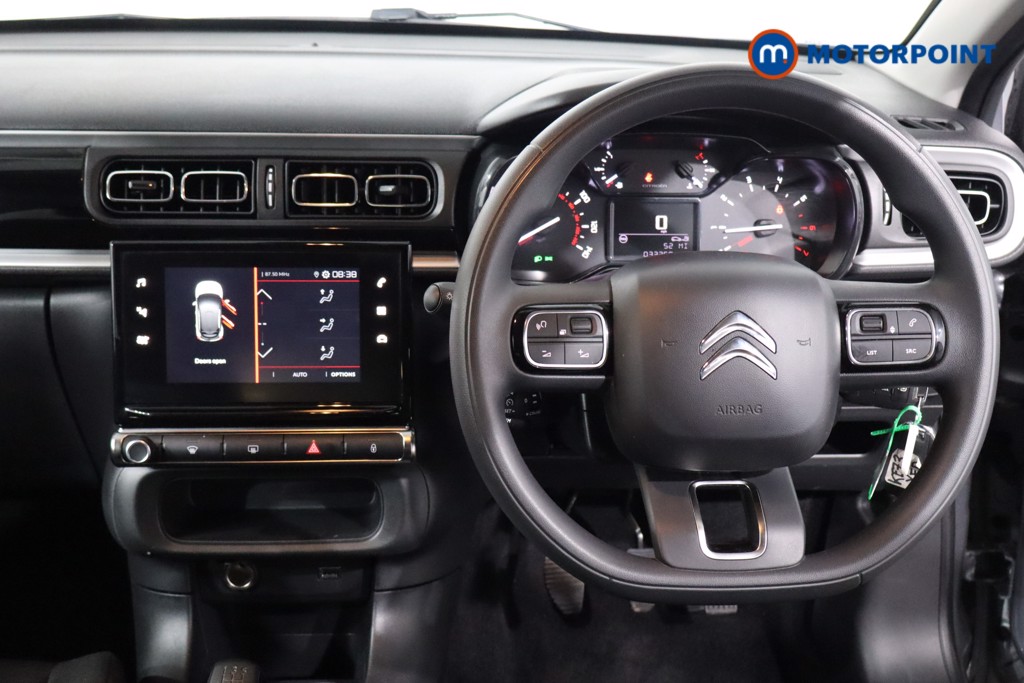 Used Citroen C3 2024 for sale - 78166508: Photo 11