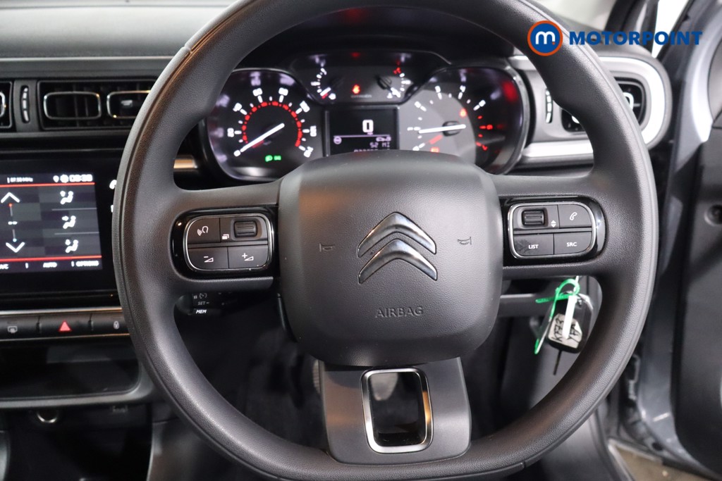 Used Citroen C3 2024 for sale - 78166508: Photo 14