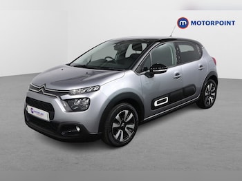 Used Citroen C3 2024 for sale - 78166508: Photo