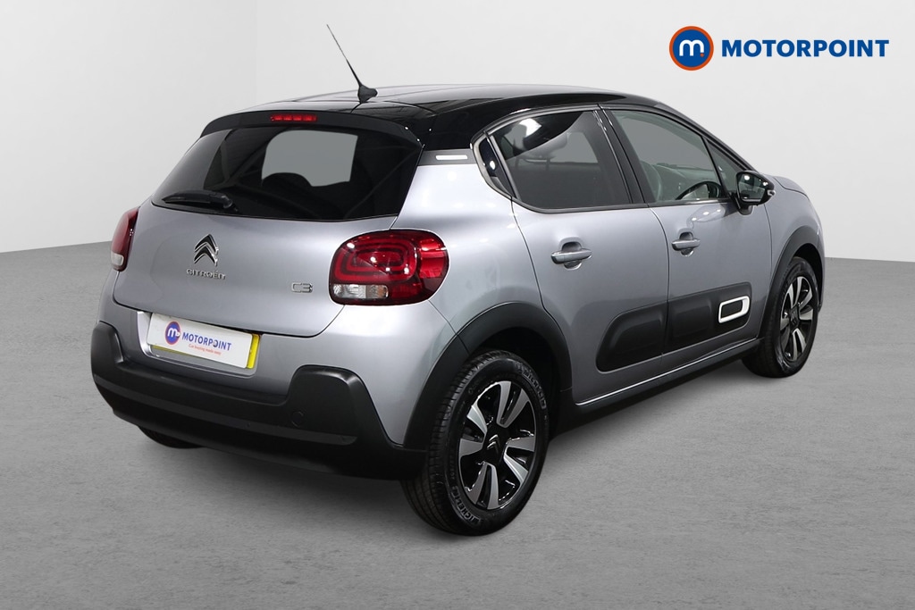 Used Citroen C3 2024 for sale - 78166508: Photo 7