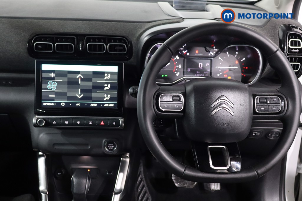 Used Citroen C3 Aircross 2024 for sale - 78026848: Photo 11