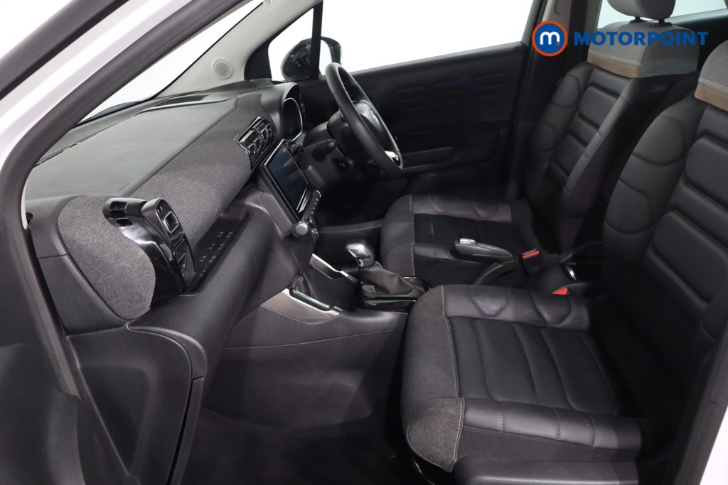 Used Citroen C3 Aircross 2024 for sale - 78026848: Photo 12