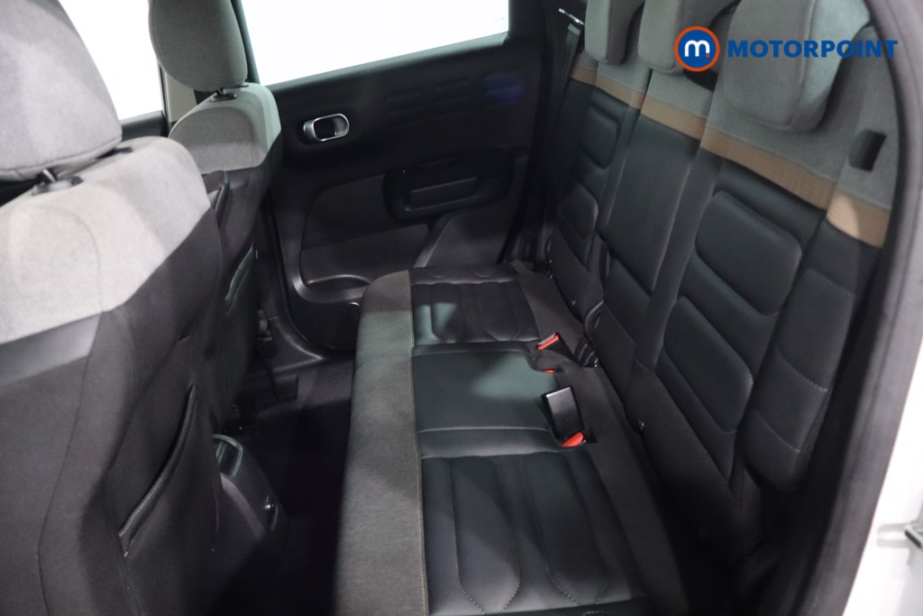 Used Citroen C3 Aircross 2024 for sale - 78026848: Photo 13