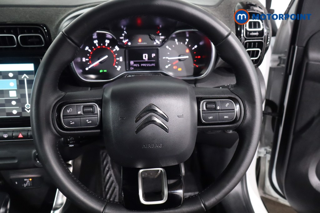 Used Citroen C3 Aircross 2024 for sale - 78026848: Photo 14