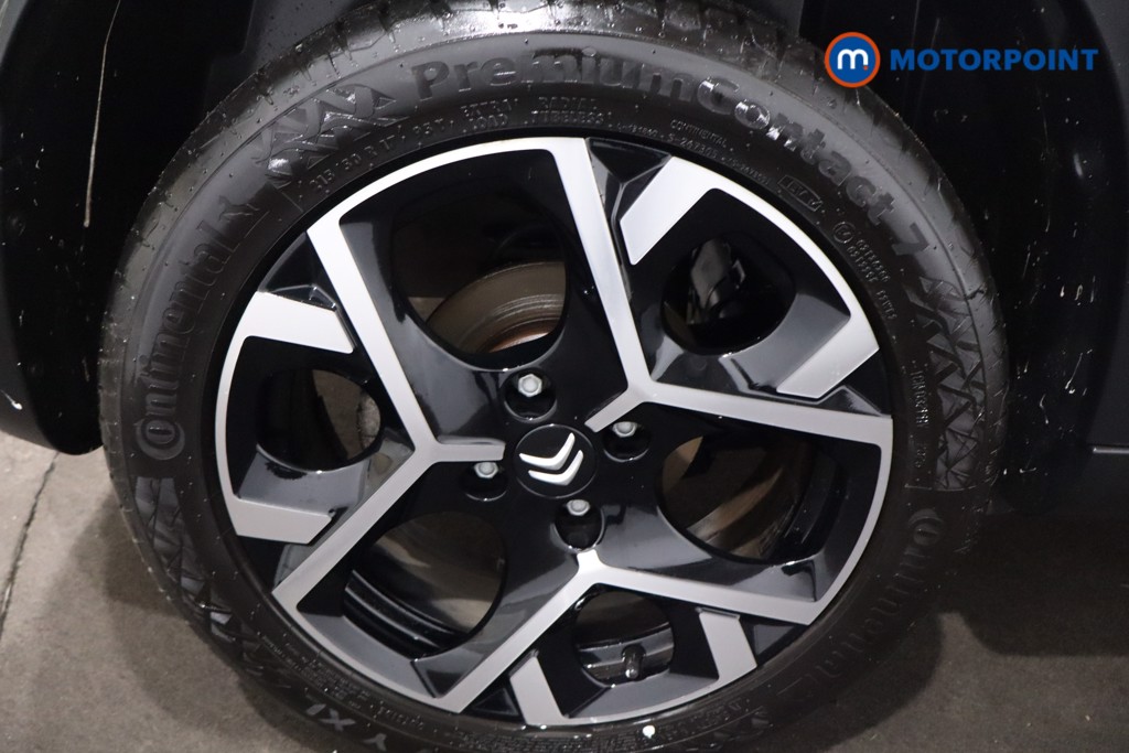 Used Citroen C3 Aircross 2024 for sale - 78026848: Photo 17