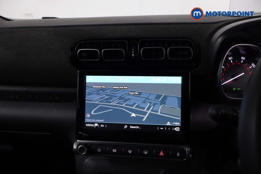 Used Citroen C3 Aircross 2024 for sale - 78026848: Photo 27