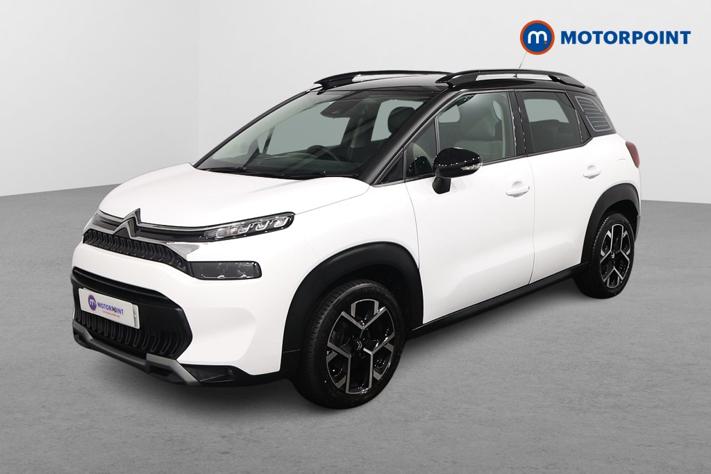 Used Citroen C3 Aircross 2024 for sale - 78026848: Photo 3