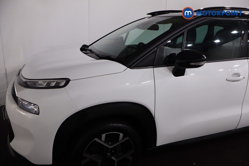 Used Citroen C3 Aircross 2024 for sale - 78026848: Photo 34
