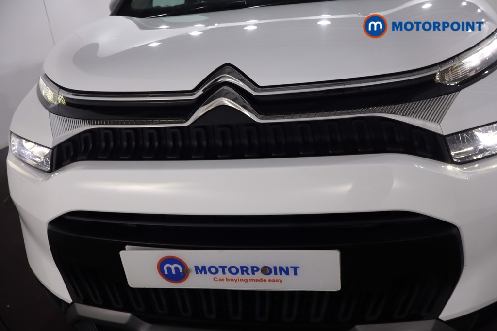 Used Citroen C3 Aircross 2024 for sale - 78026848: Photo 35