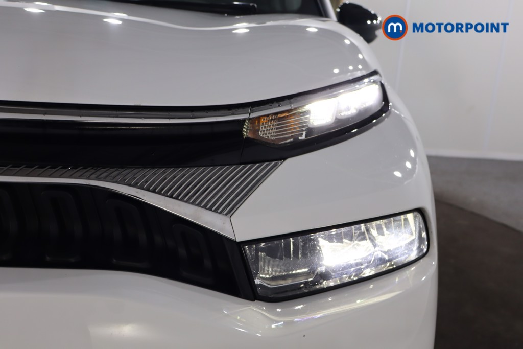 Used Citroen C3 Aircross 2024 for sale - 78026848: Photo 37