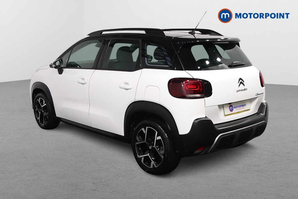 Used Citroen C3 Aircross 2024 for sale - 78026848: Photo 5