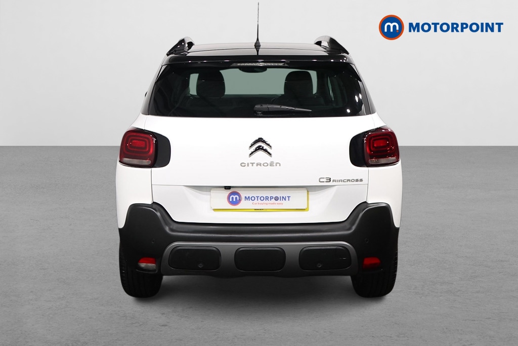 Used Citroen C3 Aircross 2024 for sale - 78026848: Photo 6
