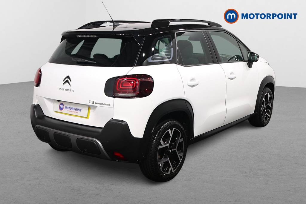 Used Citroen C3 Aircross 2024 for sale - 78026848: Photo 7