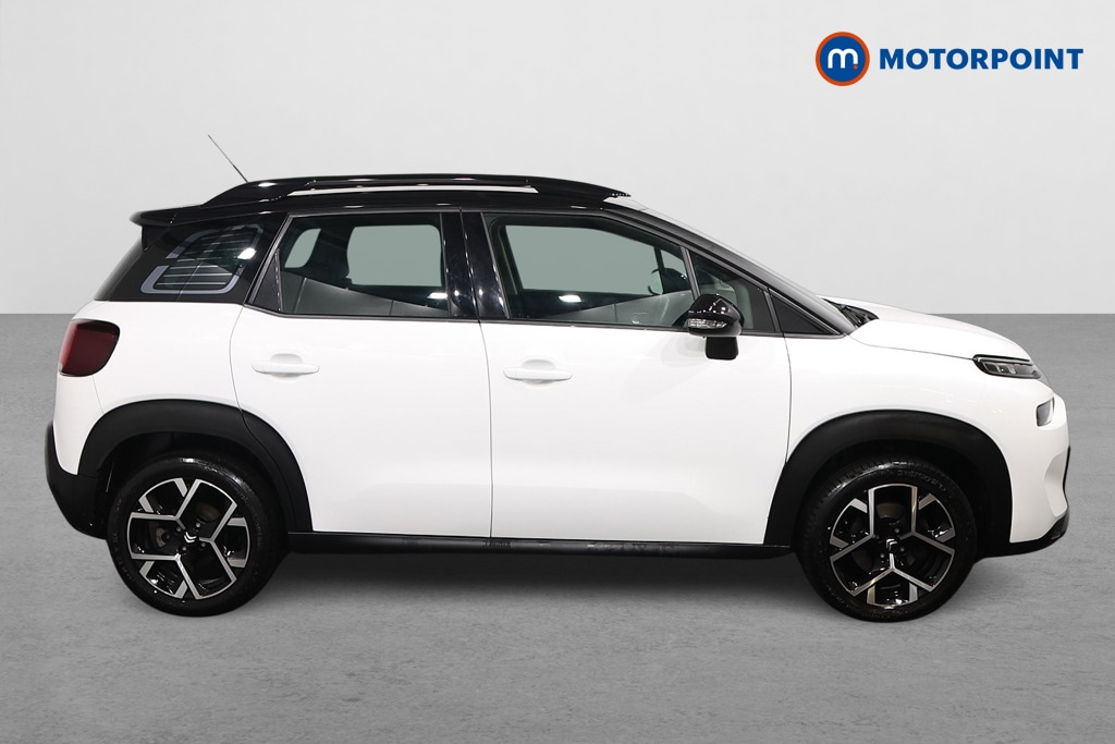 Used Citroen C3 Aircross 2024 for sale - 78026848: Photo 8