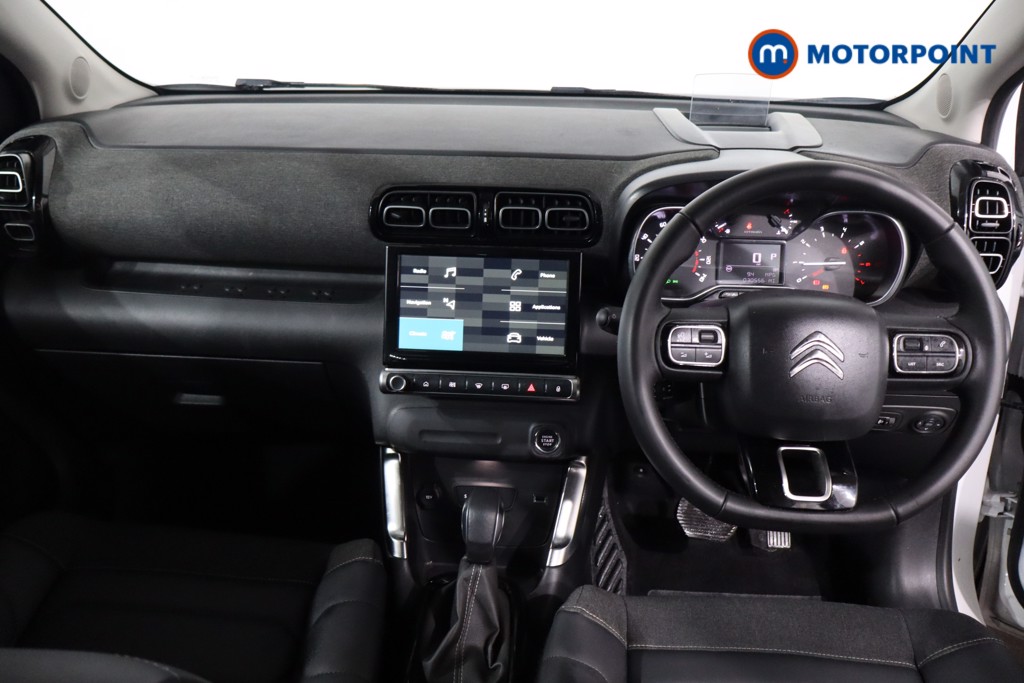 Used Citroen C3 Aircross 2024 for sale - 78026848: Photo 9