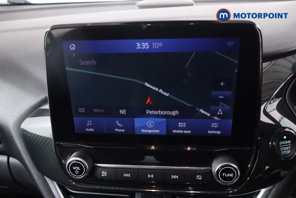 Used Ford Puma 2020 for sale - 77918826: Photo 10