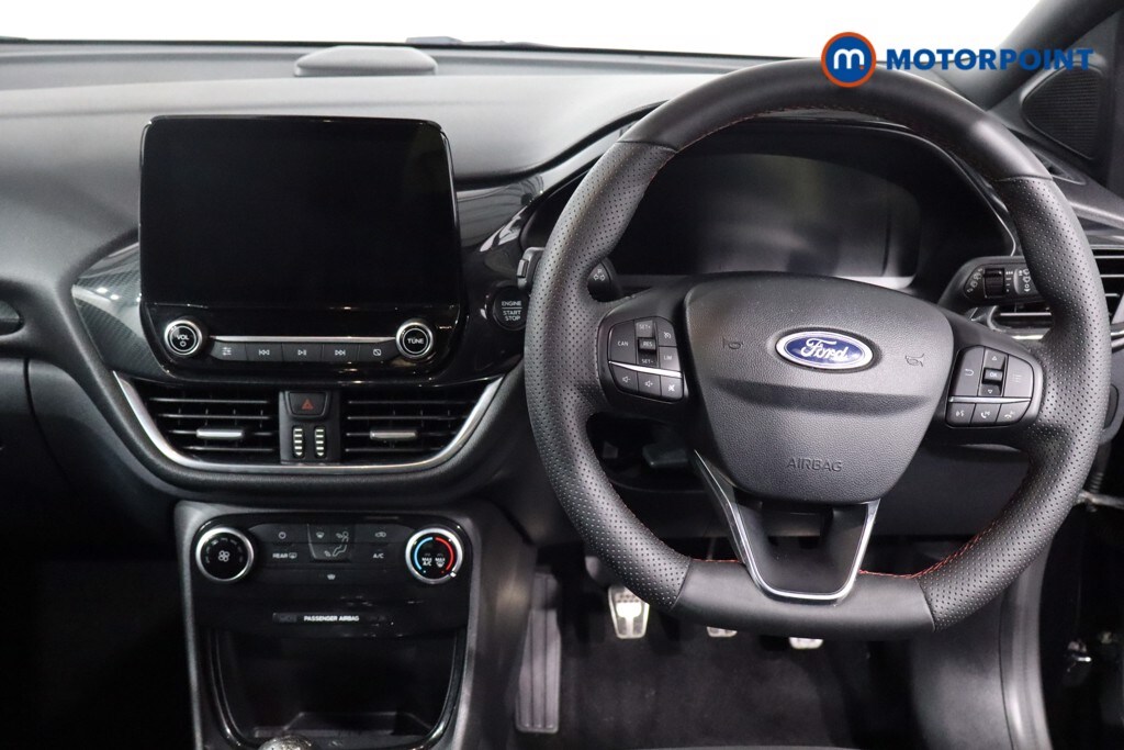 Used Ford Puma 2020 for sale - 77918826: Photo 11