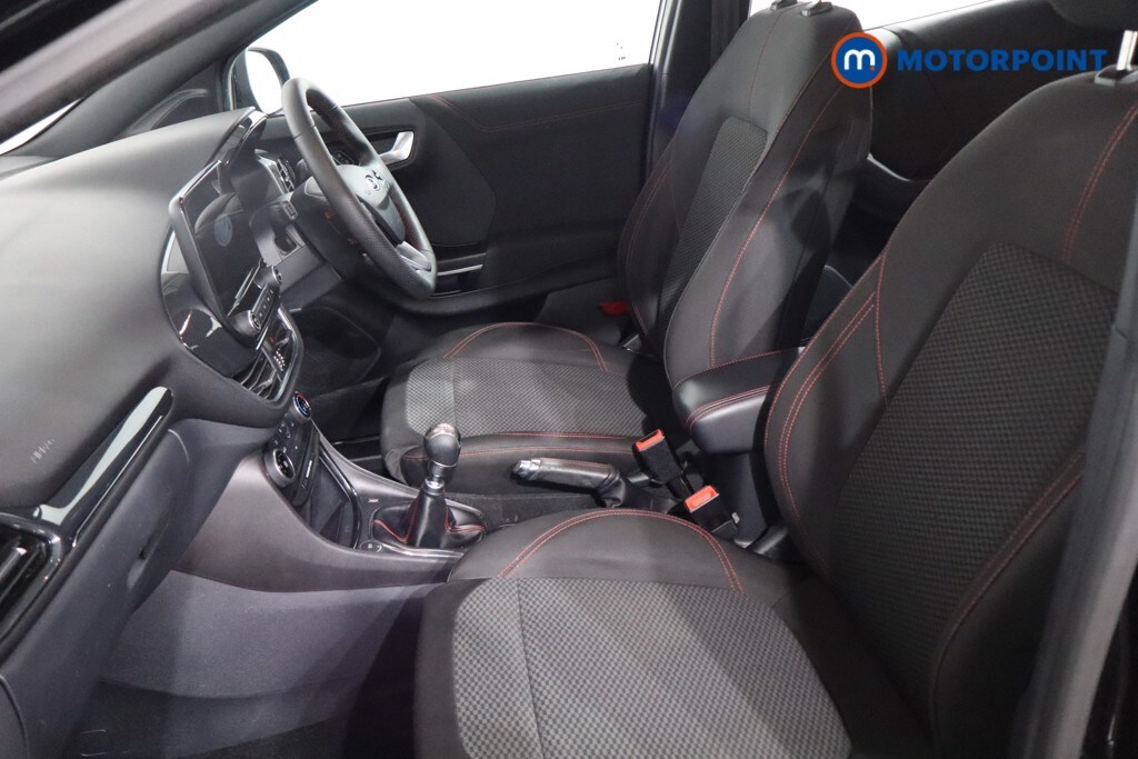 Used Ford Puma 2020 for sale - 77918826: Photo 12