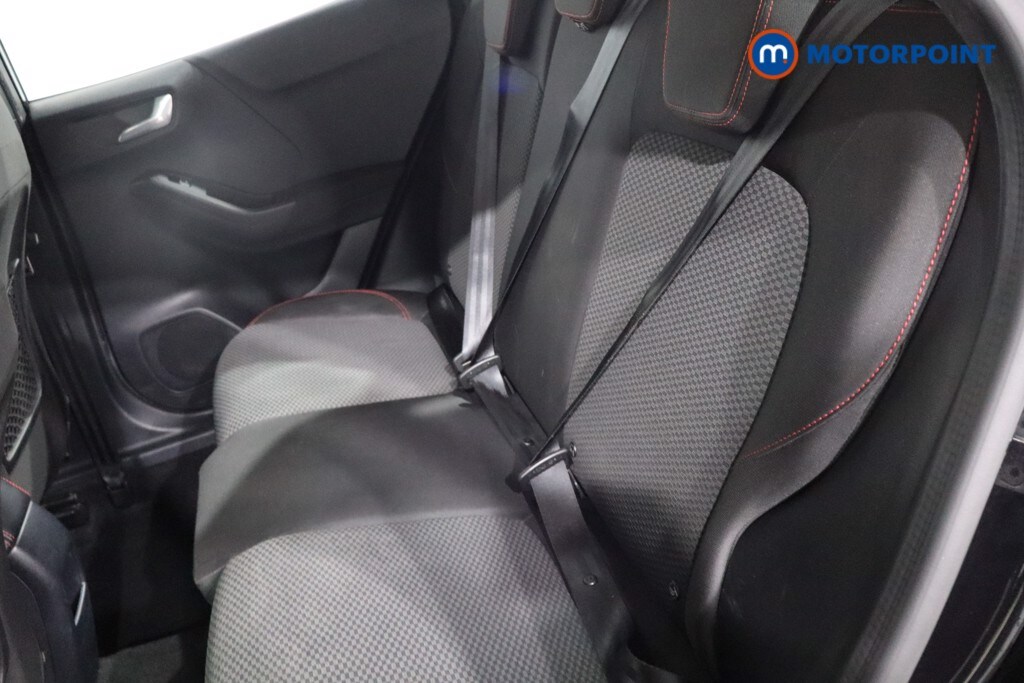 Used Ford Puma 2020 for sale - 77918826: Photo 13