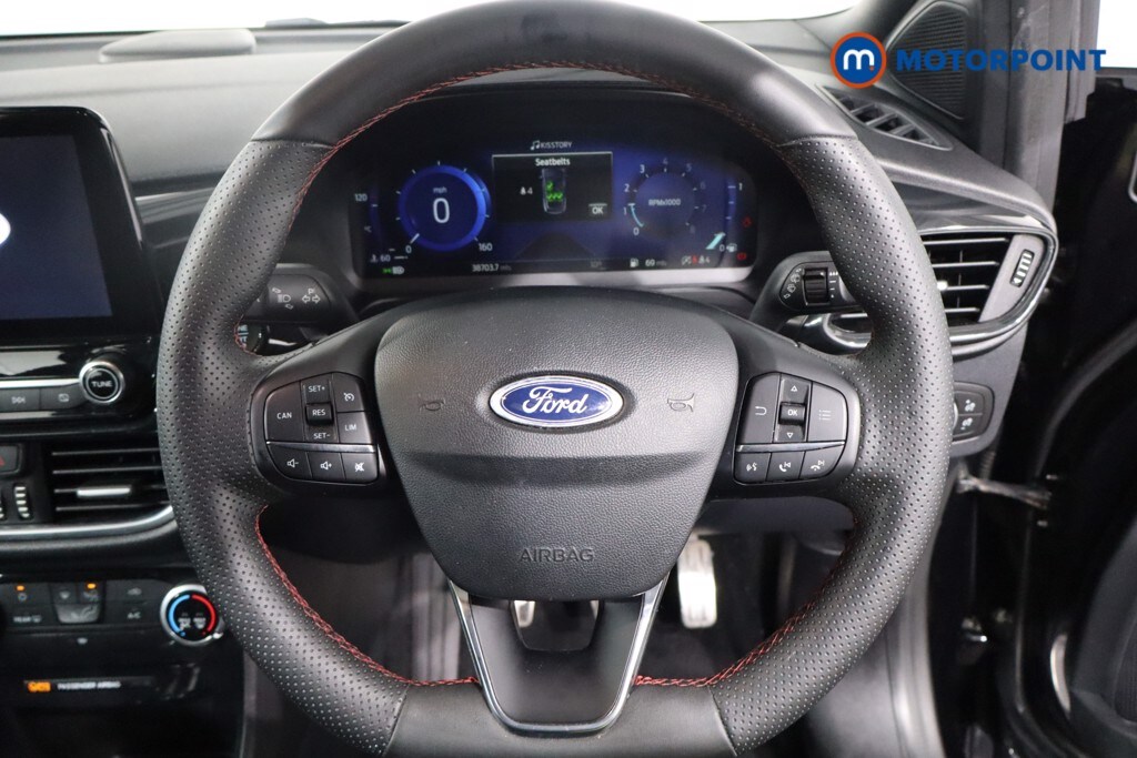 Used Ford Puma 2020 for sale - 77918826: Photo 14