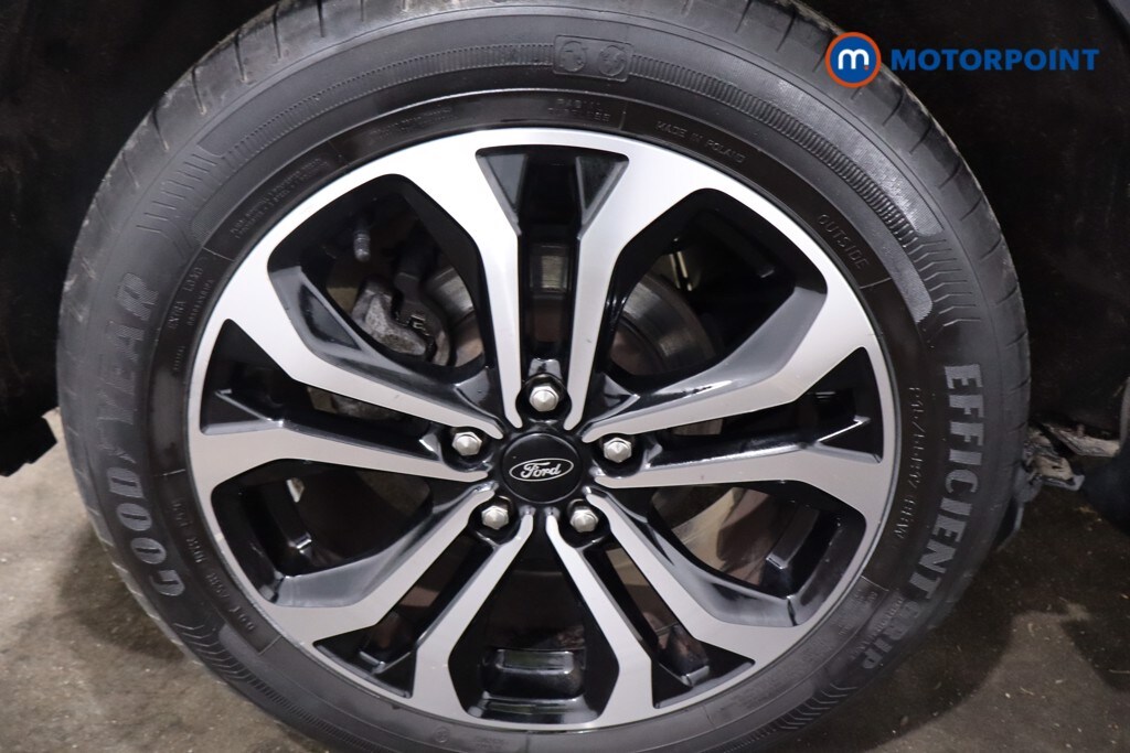 Used Ford Puma 2020 for sale - 77918826: Photo 17