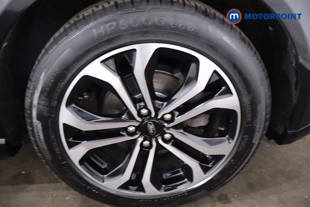 Used Ford Puma 2020 for sale - 77918826: Photo 18