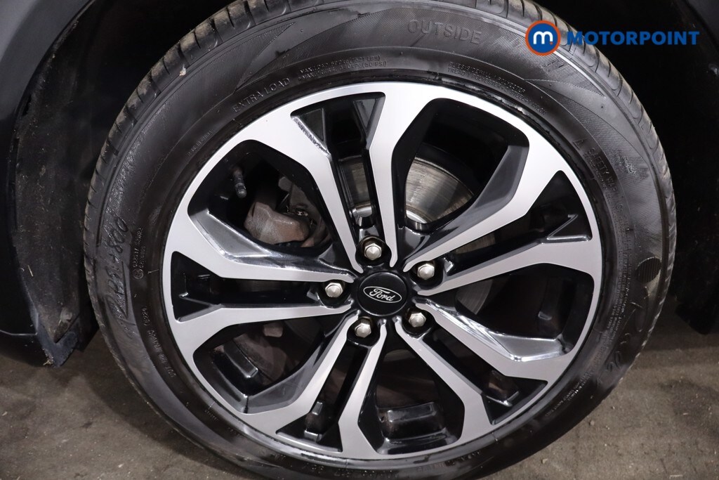 Used Ford Puma 2020 for sale - 77918826: Photo 19