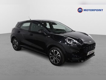 Used Ford Puma 2020 for sale - 77918826: Photo