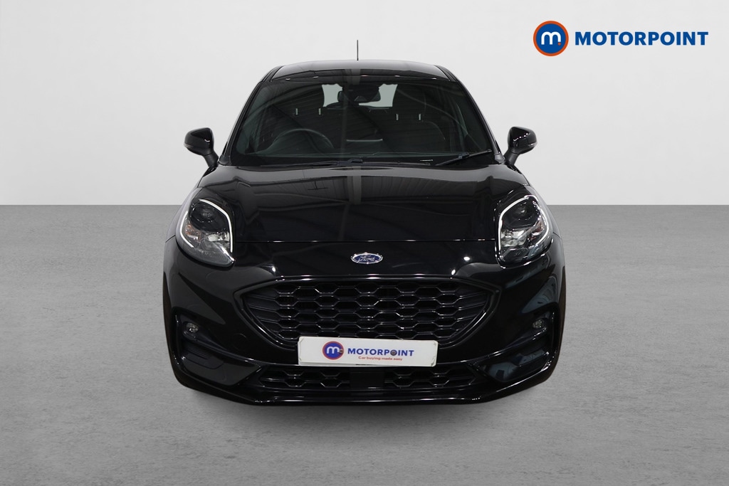 Used Ford Puma 2020 for sale - 77918826: Photo 2